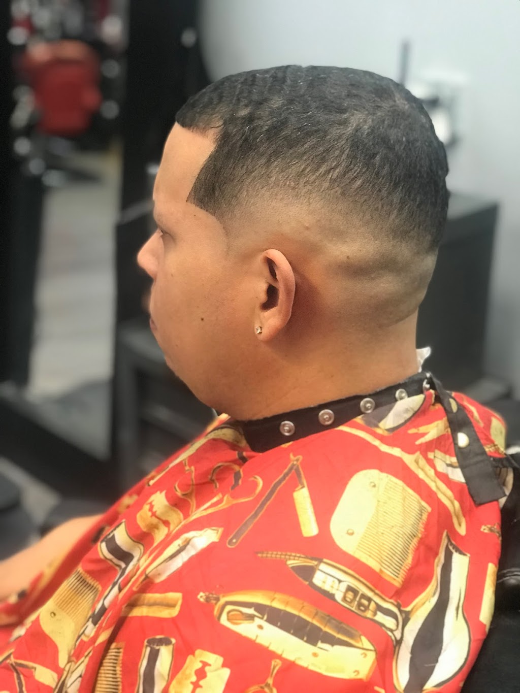 iBARBERIAN HOUSE OF CUTZ | 53 Crescent Blvd, Gloucester City, NJ 08030 | Phone: (856) 294-1212