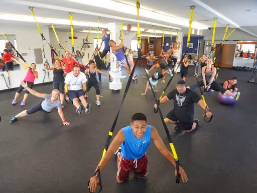 Quest Fitness LLC | 1795 Boston Post Rd #5a, Guilford, CT 06437 | Phone: (203) 689-5570