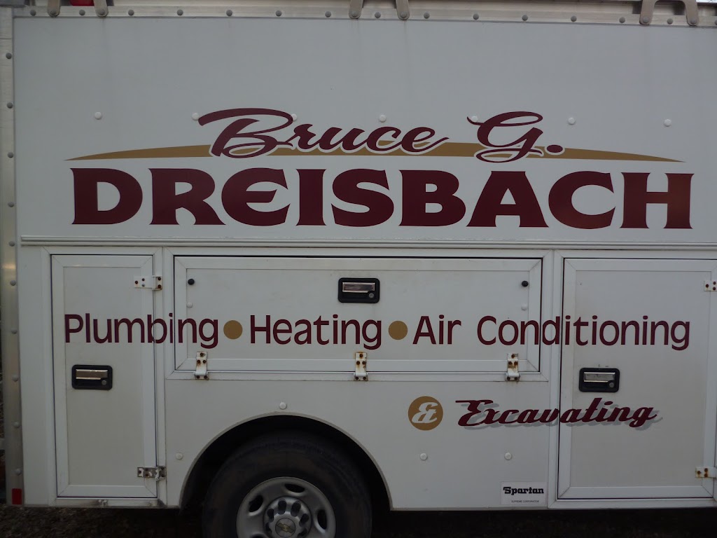 Dreisbach Bruce G | 1377 Puggy Ln, Bethlehem, PA 18015 | Phone: (610) 868-4498