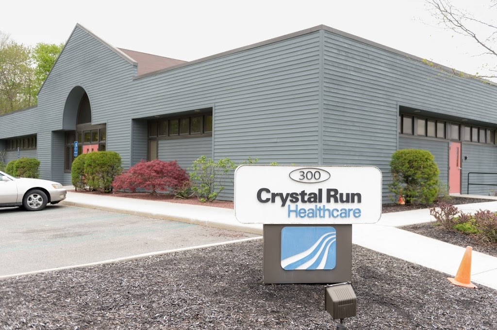 Crystal Run Healthcare Middletown | 300 Crystal Run Rd, Middletown, NY 10941 | Phone: (845) 703-6999