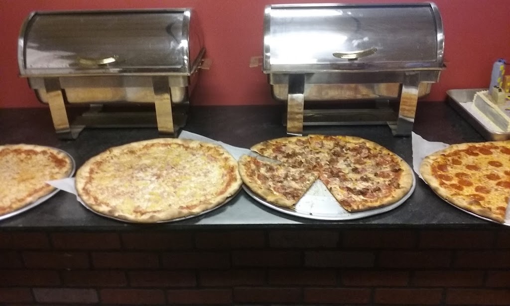 Full Circle Pizza | 845 Jones Hill Rd, West Haven, CT 06516 | Phone: (203) 937-1744