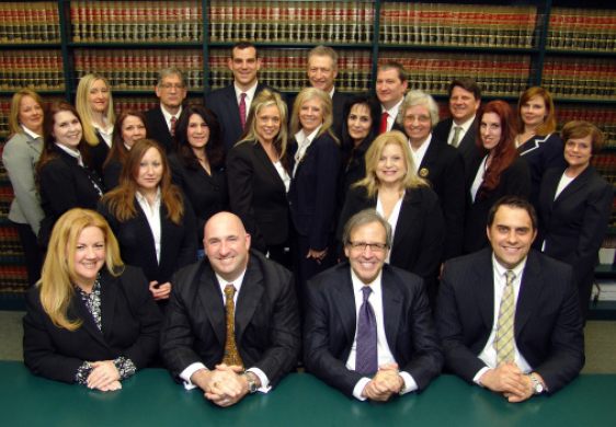 Davis & Ferber | 1345 Motor Pkwy, Islandia, NY 11749 | Phone: (631) 543-2900