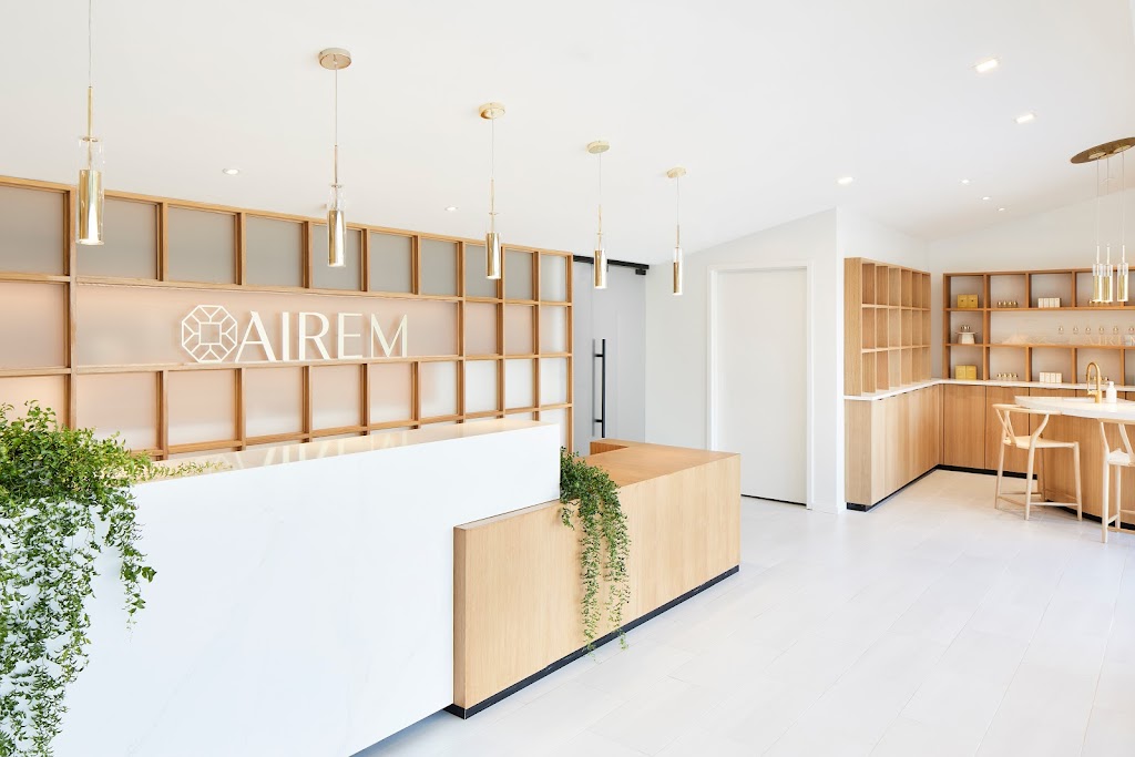 AIREM Modern Beauty Rituals | 428 Jericho Turnpike, Syosset, NY 11791 | Phone: (516) 614-1880