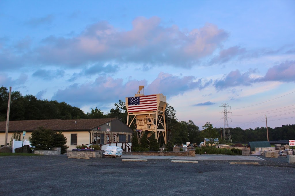 Hermans Trucking, Recycling, & Landscape Supply | 181 Jacobstown Cookstown Rd, Wrightstown, NJ 08562 | Phone: (609) 758-3808