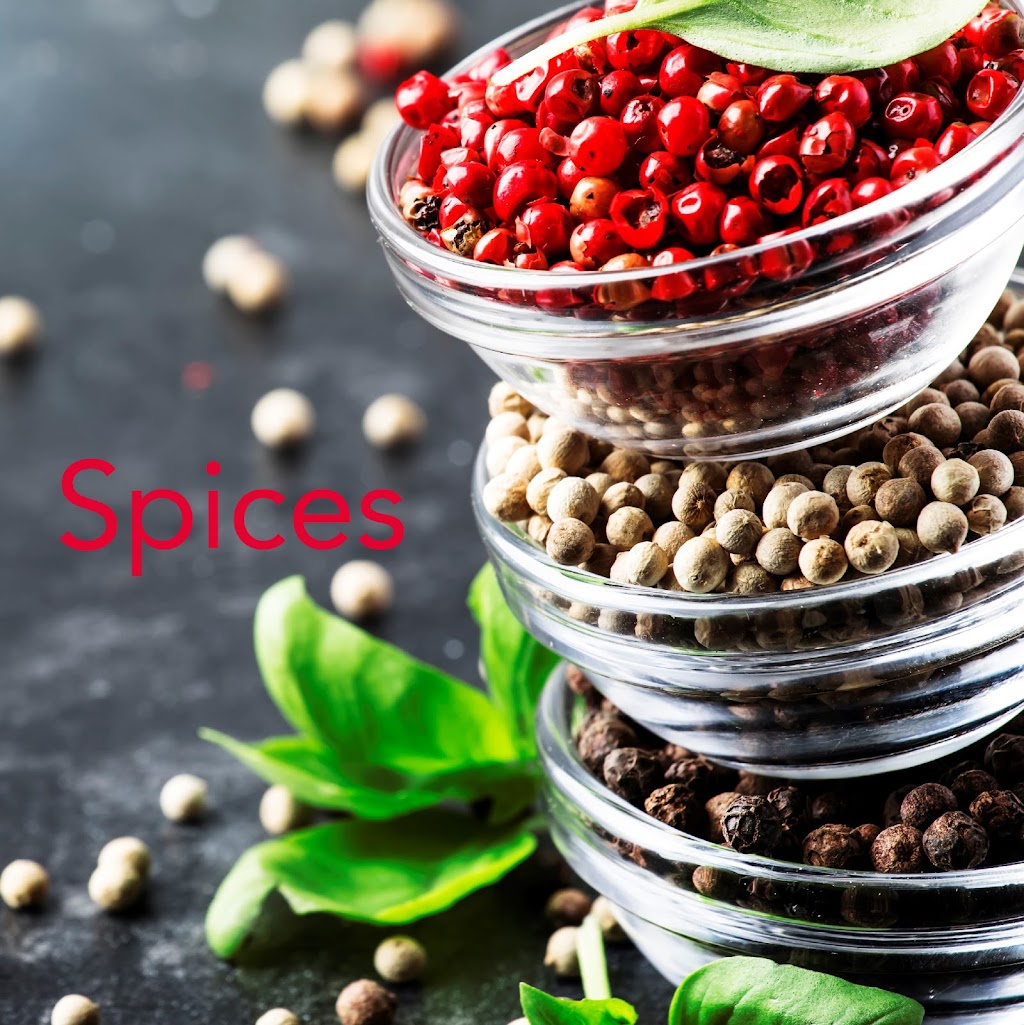 Lafayette Spices | 2995 Sound Ave, Riverhead, NY 11901 | Phone: (631) 779-3640