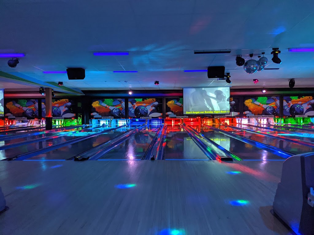 Bowlero Limerick | 653 W Ridge Pike, Limerick, PA 19468 | Phone: (610) 495-7143