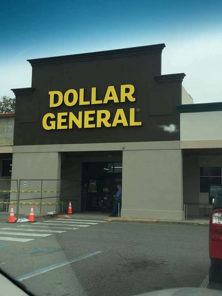 Dollar General | 138 S Plainfield Ave, South Plainfield, NJ 07080 | Phone: (908) 274-0155