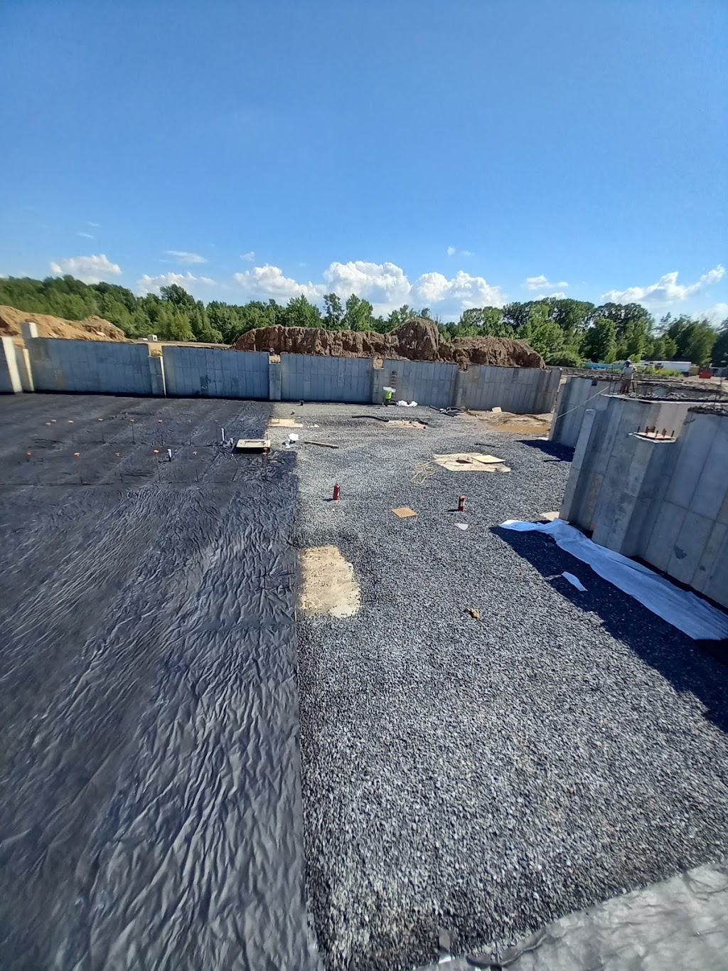 Drip Drop Waterproofing | 435 Bellvale Rd, Chester, NY 10918 | Phone: (845) 783-5830