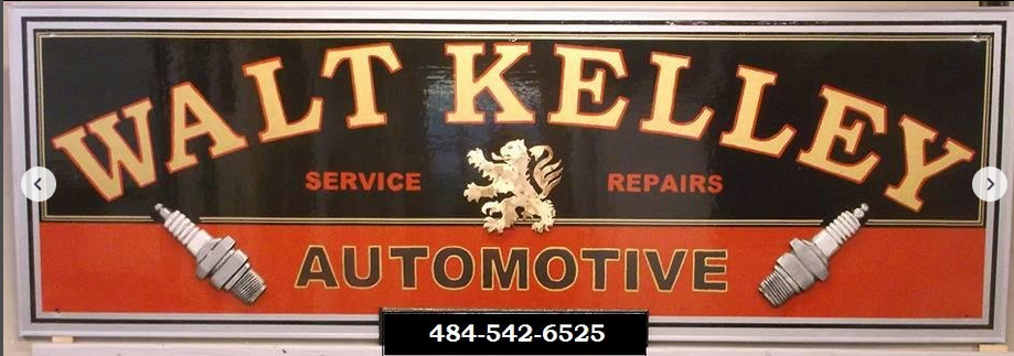 Walt Kelley Automotive | 682 Ferry St, Easton, PA 18042 | Phone: (484) 542-6525
