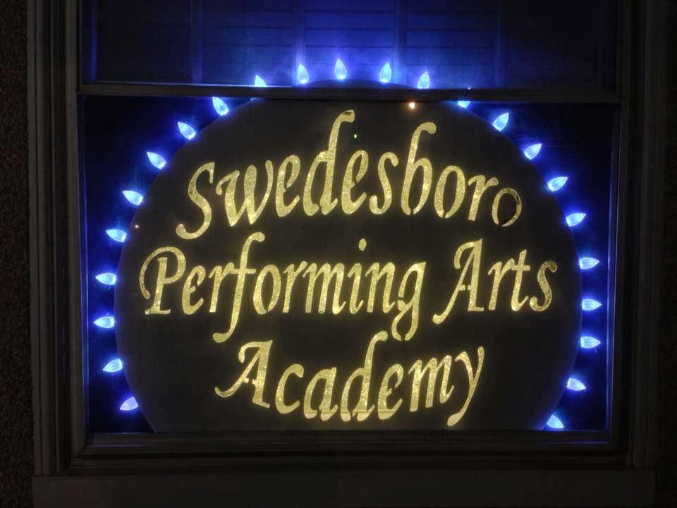 Swedesboro Performing Arts Academy - Dance-Music-Theatre | 1510 Kings Hwy, Swedesboro, NJ 08085 | Phone: (856) 832-4774