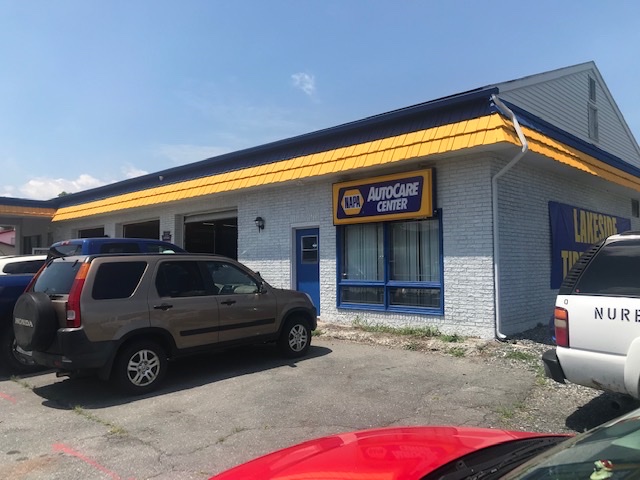 Lakeside Tire & Auto | 601 Interchange Rd, Kresgeville, PA 18333 | Phone: (610) 681-7262