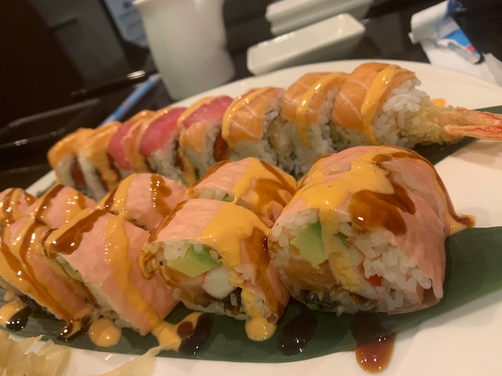 Kuyi Sushi Japanese Restaurant | 34 Shunpike Rd, Cromwell, CT 06416 | Phone: (860) 788-2801