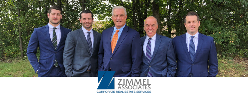 Zimmel Associates, Inc. | 1090 King Georges Post Rd Suite #808, Edison, NJ 08837 | Phone: (732) 661-9200