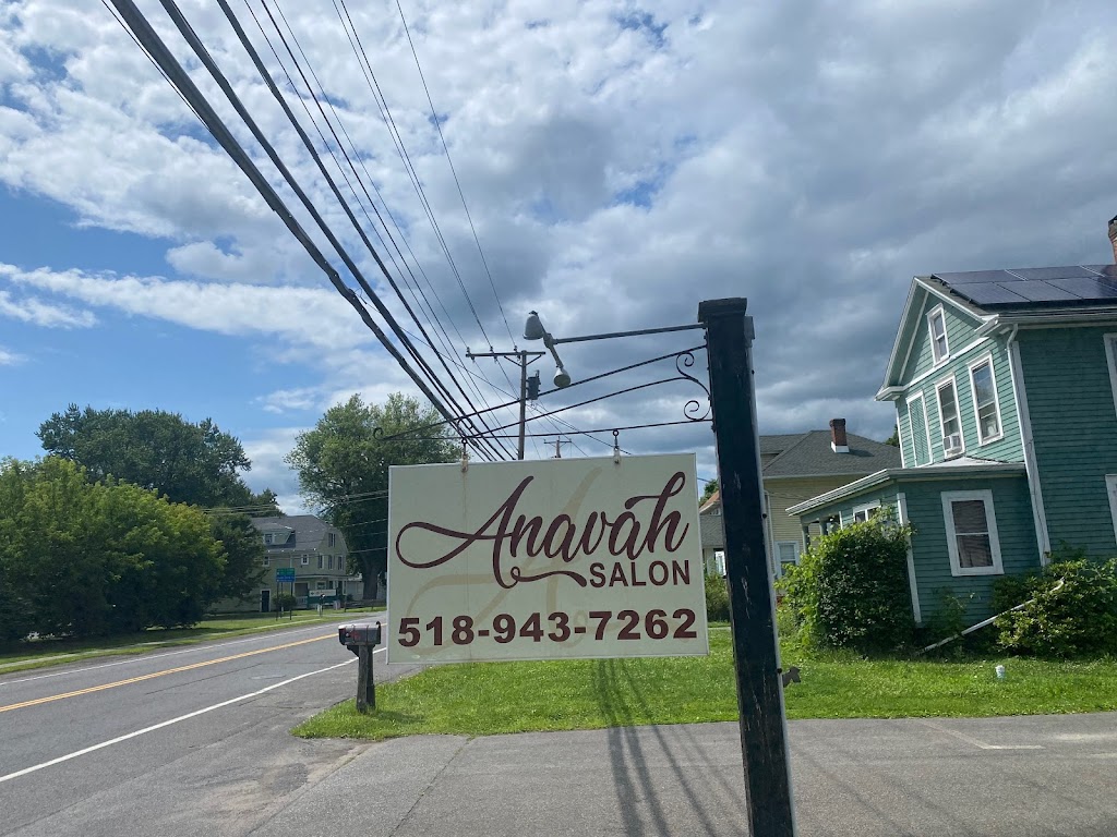 Anavah Salon | 156 Jefferson Heights, Catskill, NY 12414 | Phone: (518) 943-7262