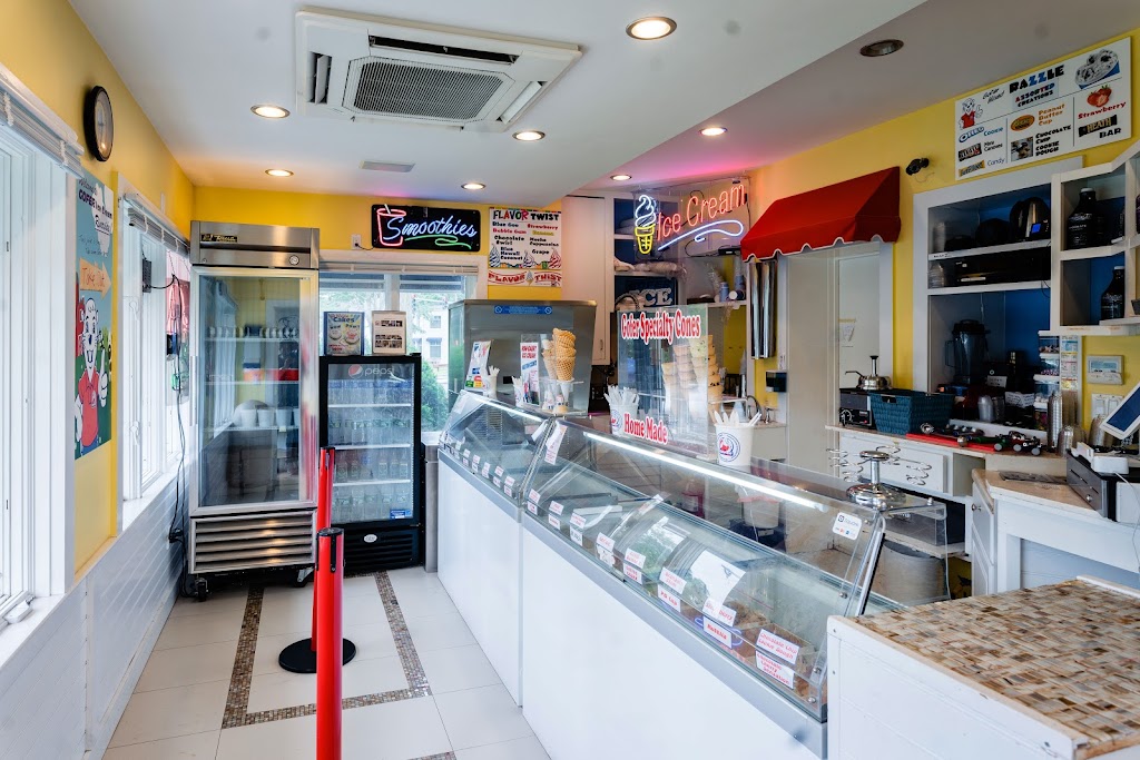 Gofer Ice Cream Cos Cob/Riverside | 551 E Putnam Ave, Cos Cob, CT 06807 | Phone: (203) 990-0094