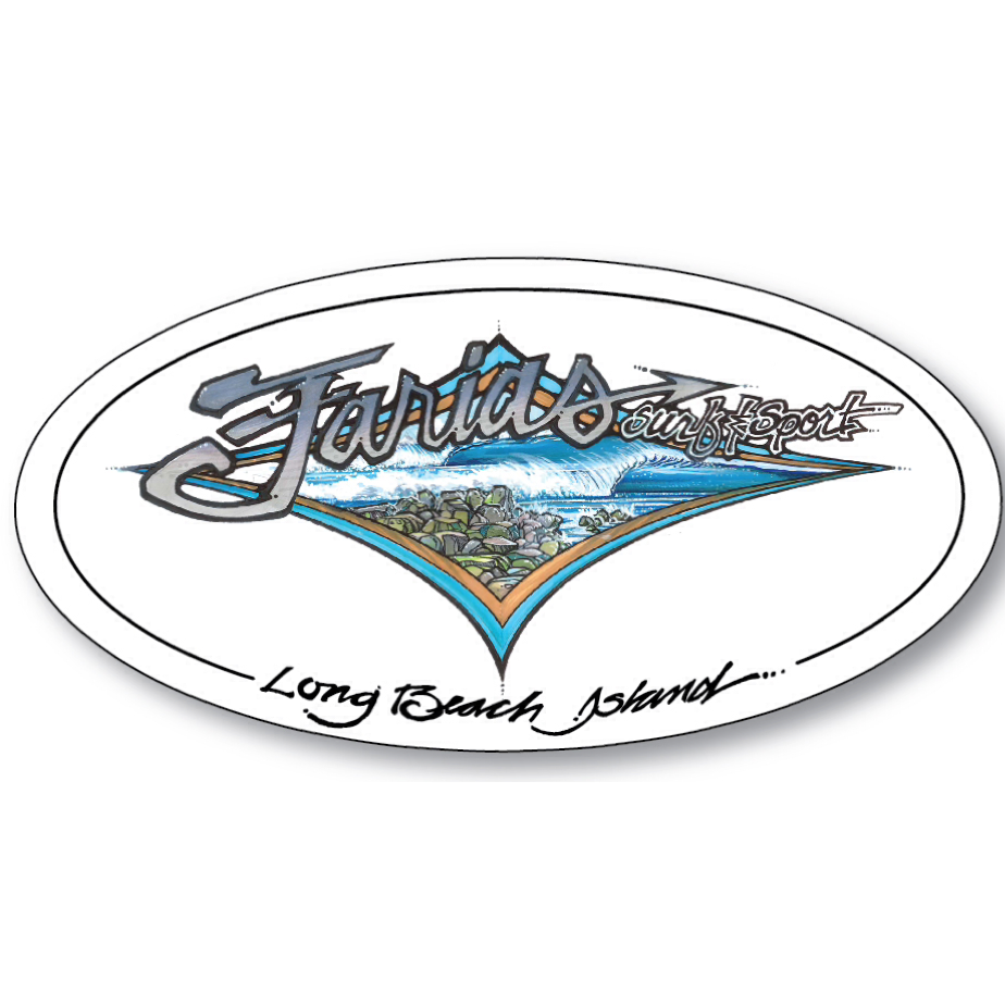 Farias Surf & Sport | 2800 Long Beach Blvd, Ship Bottom, NJ 08008 | Phone: (609) 494-7368