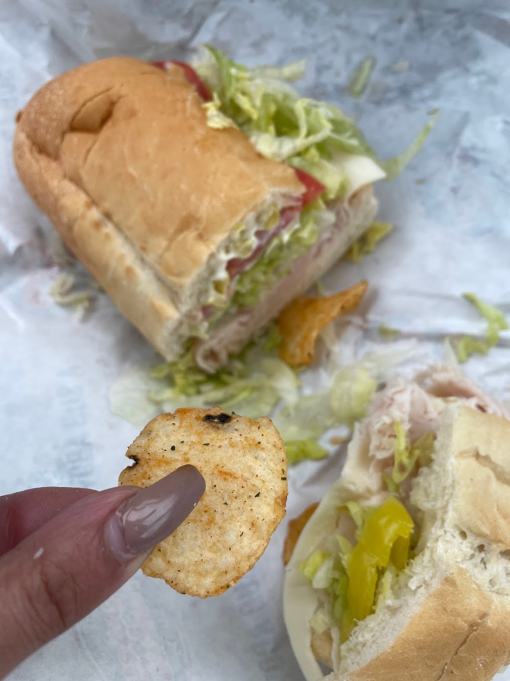 Jersey Mikes Subs | 3770 Dryland Way Suite 500, Easton, PA 18045 | Phone: (610) 253-1231