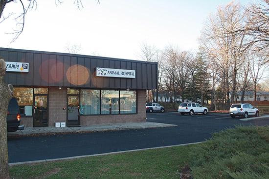 Clover Hill Animal Hospital | 240 US-202, Flemington, NJ 08822 | Phone: (908) 806-4525