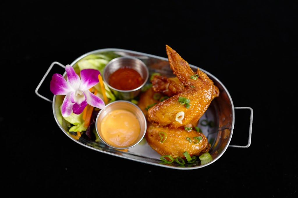 Top Thai Greenwich | 235 Sullivan St, New York, NY 10012 | Phone: (646) 726-4418