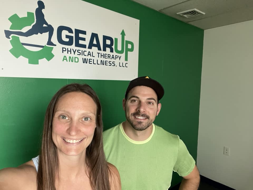 Gear Up Physical Therapy and Wellness | 4210 Bethlehem Pike Building 1 Suite C, Telford, PA 18969 | Phone: (267) 396-8966