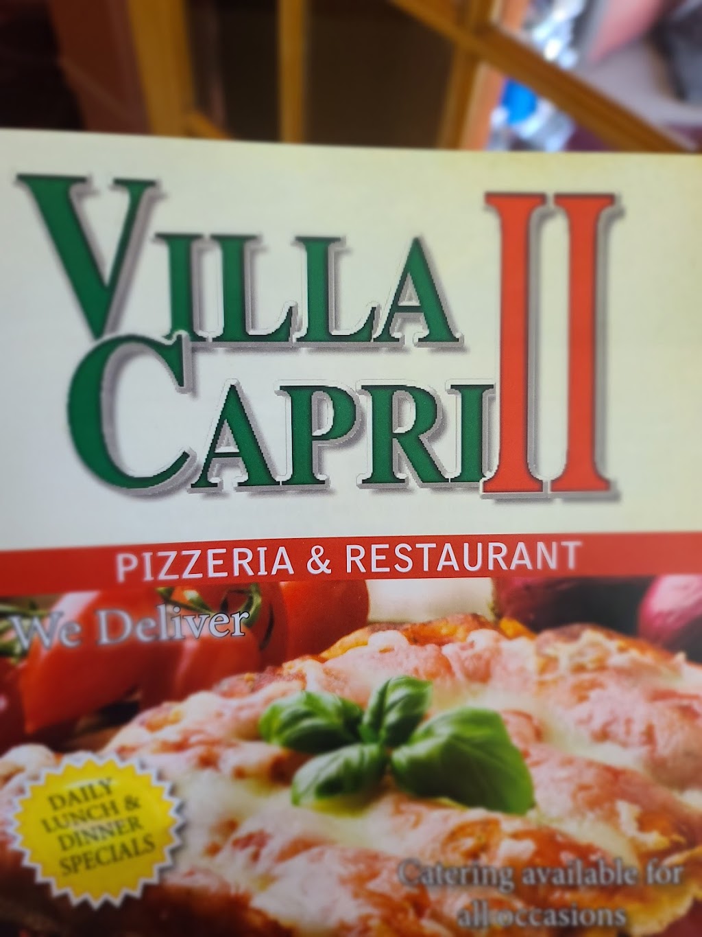 Villa Capri II | 270 S Sparta Ave #102, Sparta Township, NJ 07871 | Phone: (973) 729-6654