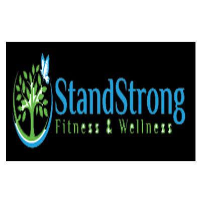 Stand Strong Fitness & Wellness | 124 Atsion Rd, Medford, NJ 08055 | Phone: (609) 353-3892