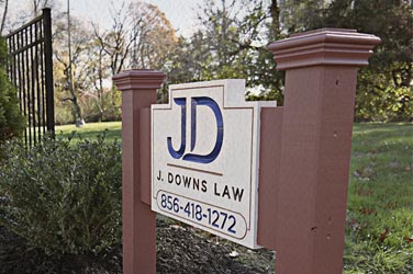 J. Downs Law | 69 S Main St, Mullica Hill, NJ 08062 | Phone: (856) 418-1272