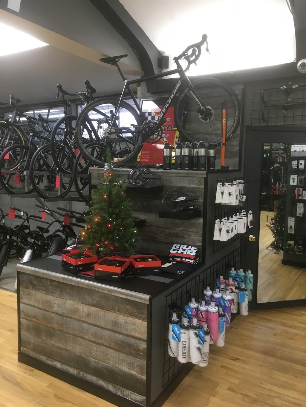 Carl Hart Bicycles | 620 Middle Country Rd, Middle Island, NY 11953 | Phone: (631) 924-5850