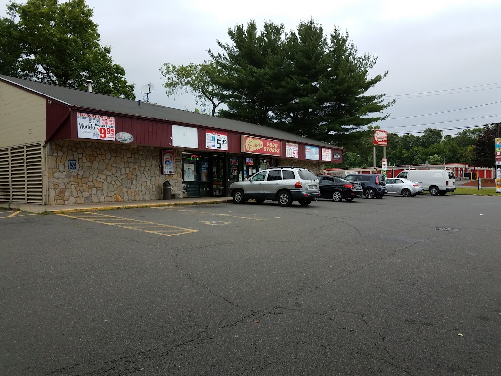 Krauszers Food Store | 170 Cedar St, Branford, CT 06405 | Phone: (203) 481-4767