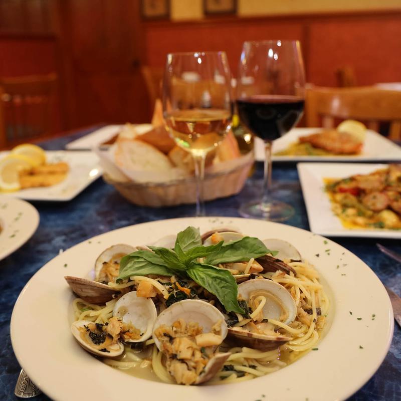 Bella Maria | 1844 NY-112, Coram, NY 11727 | Phone: (631) 698-4650