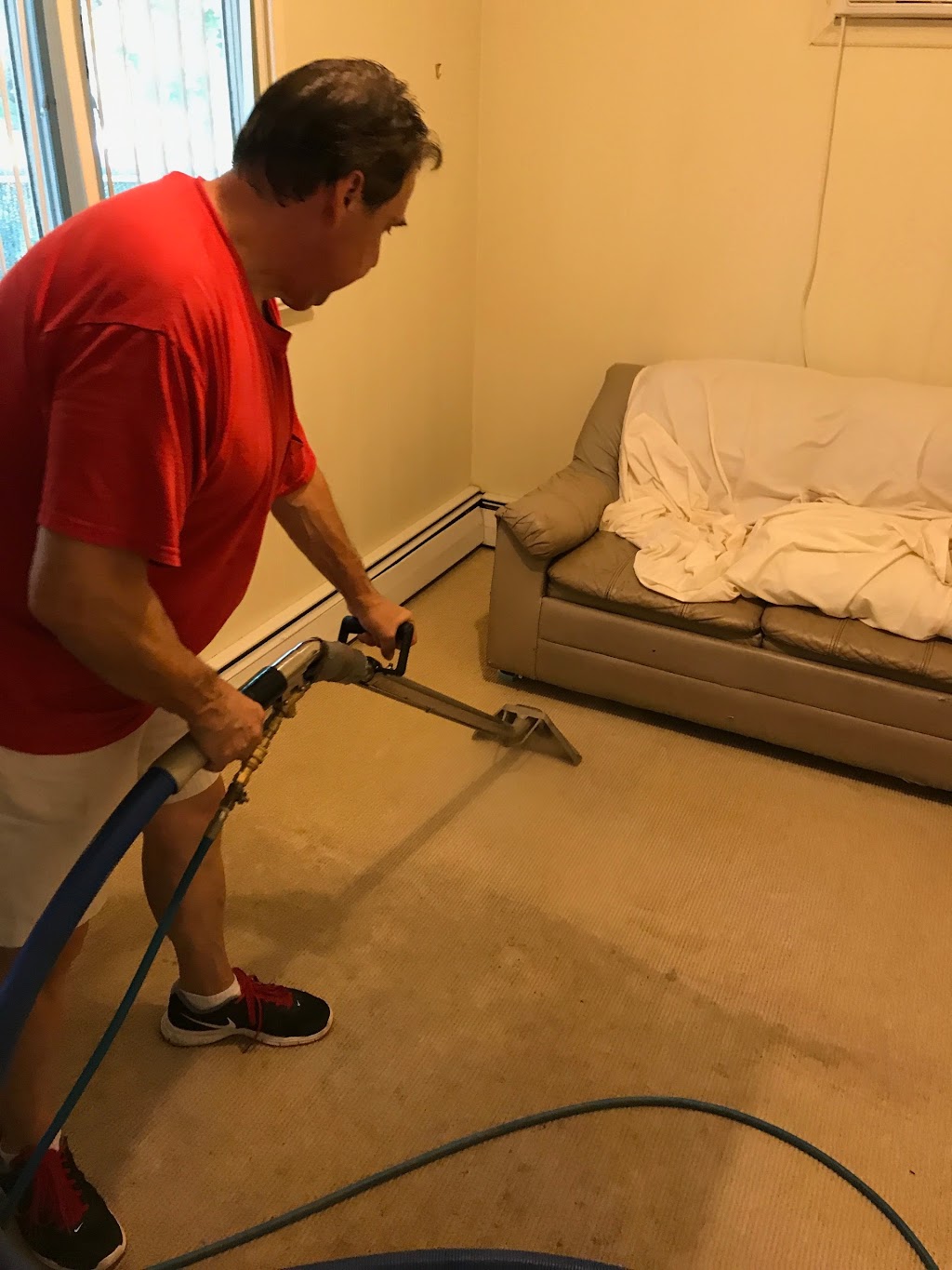Fact Carpet Cleaning | Sloatsburg, NY 10974 | Phone: (845) 753-2345