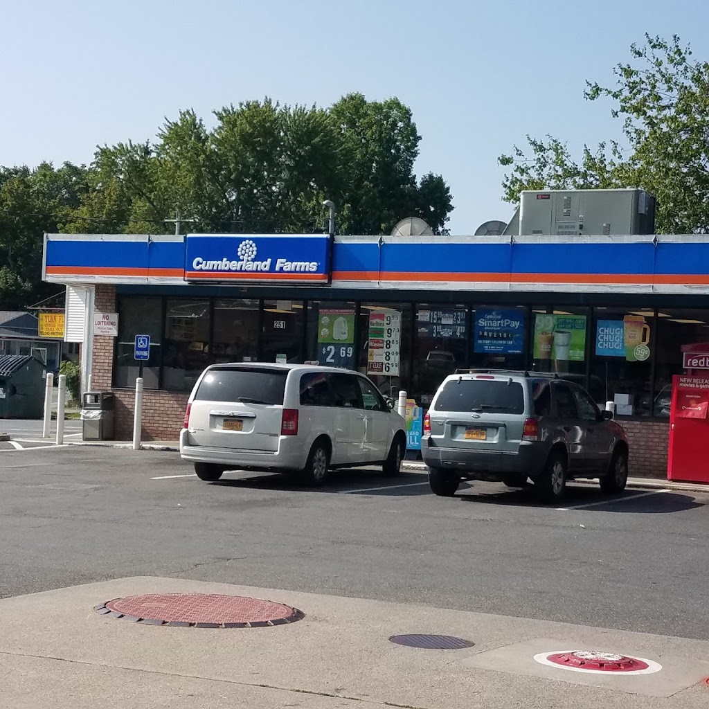 Cumberland Farms | 251 Highland Ave, Middletown, NY 10940 | Phone: (845) 343-9259