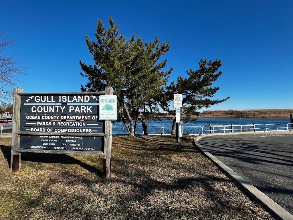 Gull Island Conservation Area | Point Pleasant, NJ 08742 | Phone: (732) 506-9090