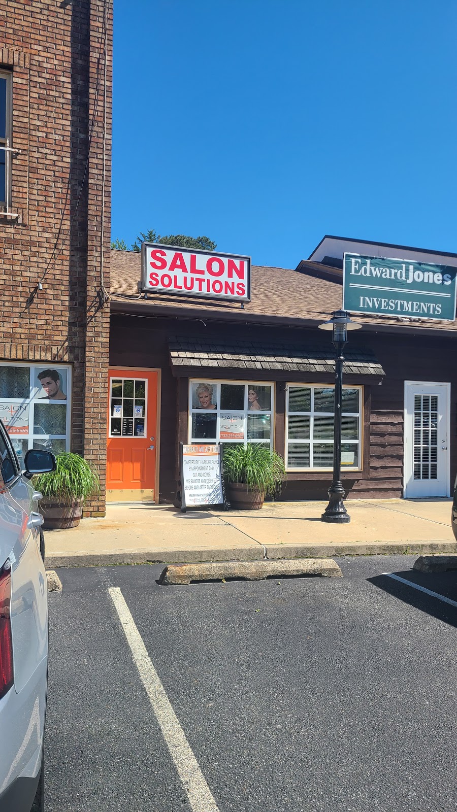 Salon Solutions | Voted Best Hair Salon In Toms River | 1747 Hooper Ave #5, Toms River, NJ 08753 | Phone: (732) 255-6565