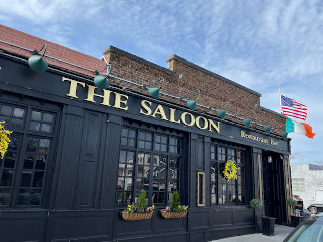 The Saloon | 1016 W Beech St, Long Beach, NY 11561 | Phone: (516) 432-9185