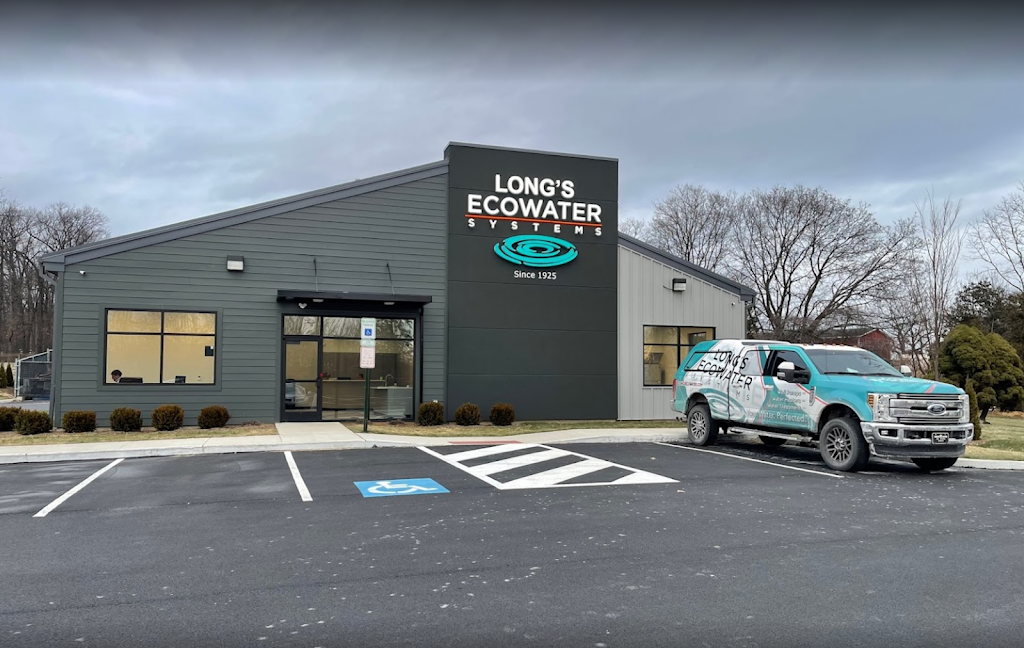 Longs EcoWater Systems, Inc. | 1567 Hausman Rd, Allentown, PA 18104 | Phone: (610) 398-3737