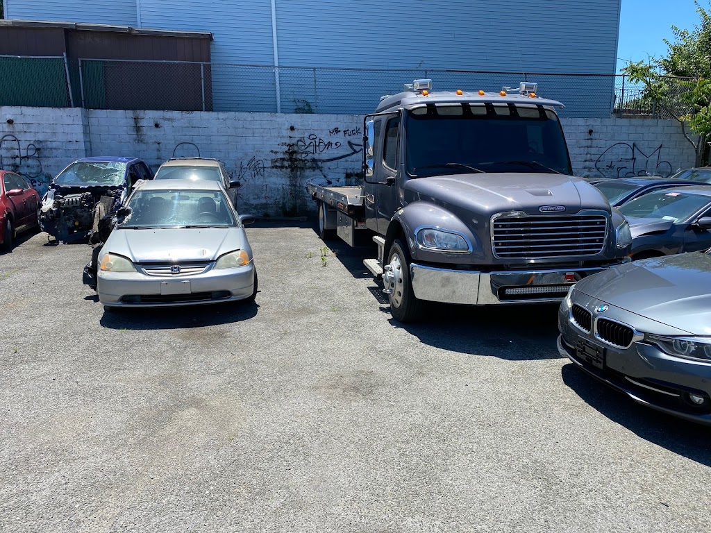 Bronx Towing Express | 523-B Bruckner Blvd, The Bronx, NY 10455 | Phone: (646) 846-0602