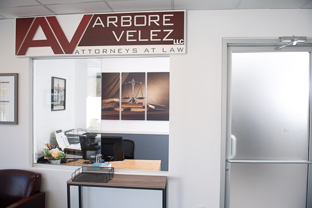 Arbore Velez, LLC | 123 US-46 Suite 1A, Netcong, NJ 07857 | Phone: (973) 584-1501