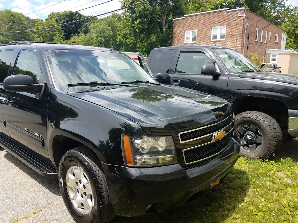 Top Notch Automotive | 11 Delavergne Ave, Wappingers Falls, NY 12590 | Phone: (845) 218-9466
