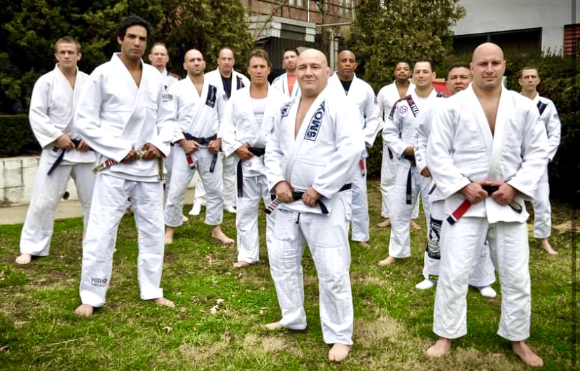 Carlson gracie Jiu-jitsu | 85 Willow St, New Haven, CT 06511 | Phone: (203) 691-1798