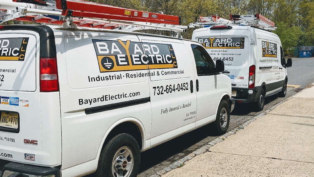 Bayard Electric LLC | 706-2 Old Shore Rd, Forked River, NJ 08731 | Phone: (732) 664-0452
