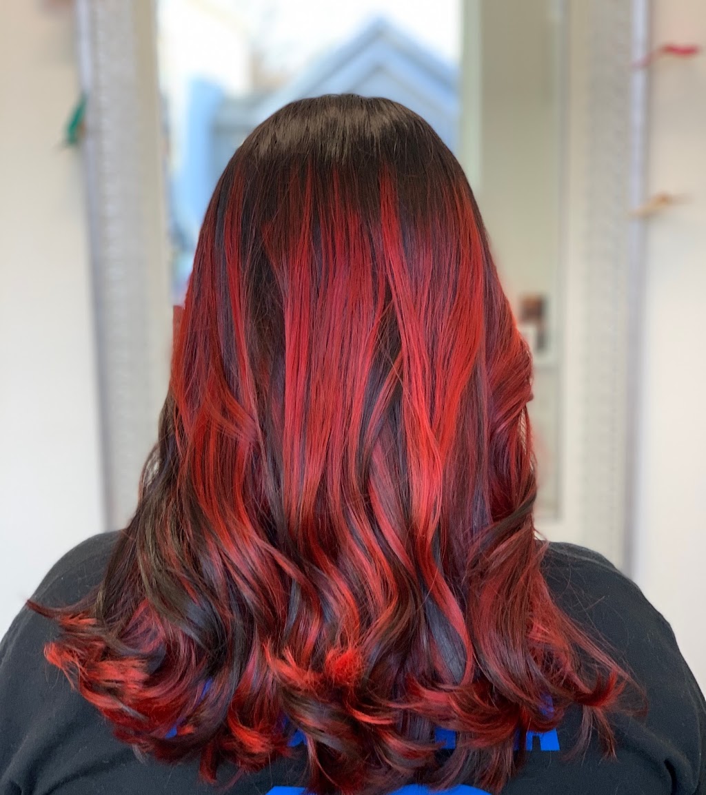 Hair By Marcy | 10 Old Rte 213, High Falls, NY 12440 | Phone: (845) 541-2076