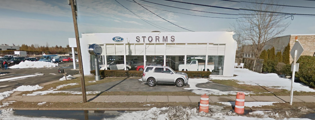 Storms Ford | 721 County Rd 39A, Southampton, NY 11968 | Phone: (631) 283-0790