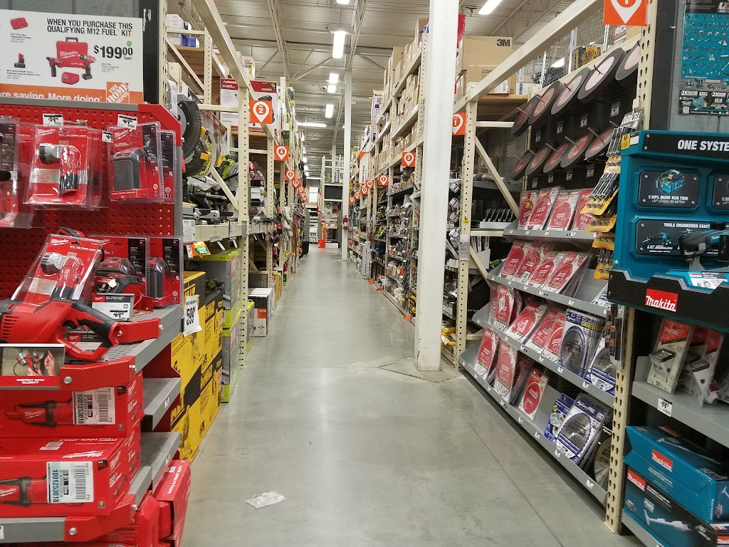 The Home Depot | 721 S 25th St, Easton, PA 18045 | Phone: (610) 253-1094