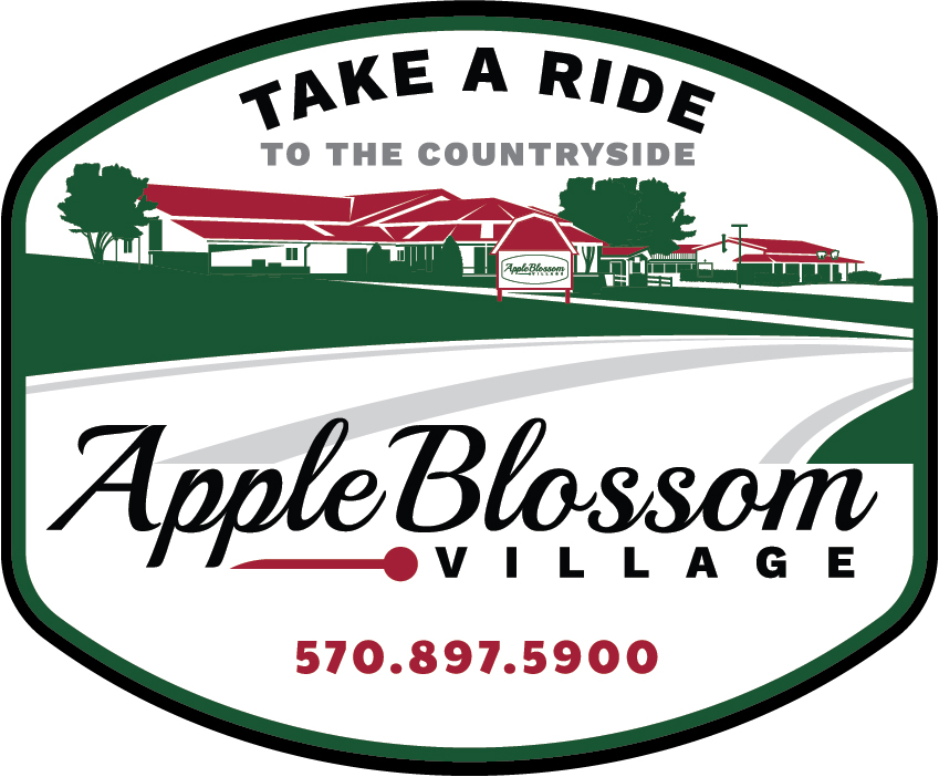Apple Blossom Village | 690 Allegheny Rd, Mt Bethel, PA 18343 | Phone: (570) 897-5900