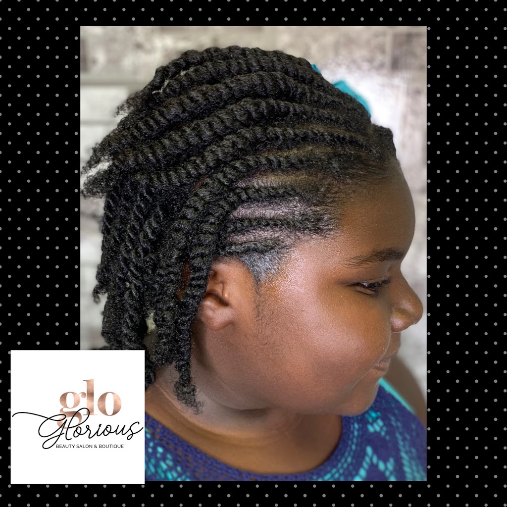 Glorious Beauty Salon and Boutique | 1035 A, Philadelphia Pike, Wilmington, DE 19809 | Phone: (302) 307-2920