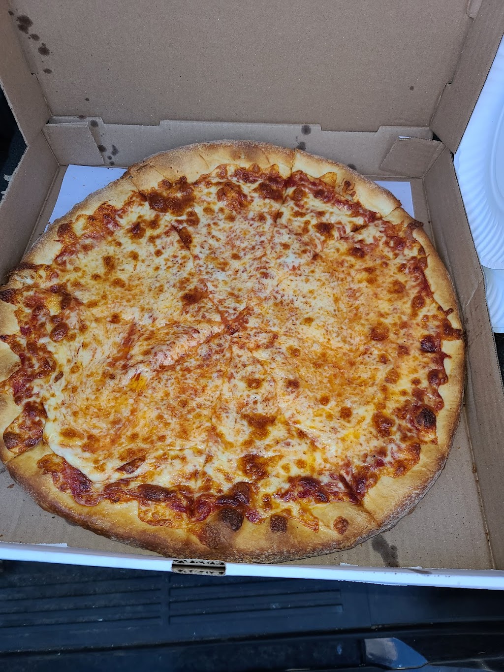 Ninas II Pizza | 1748 Bridgetown Pike, Feasterville-Trevose, PA 19053 | Phone: (215) 357-2701