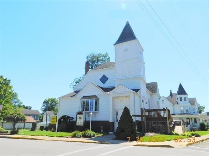 Beit Brachot Messianic Synagogue | 51 N Lincoln Ave, Washington, NJ 07882 | Phone: (908) 674-5601