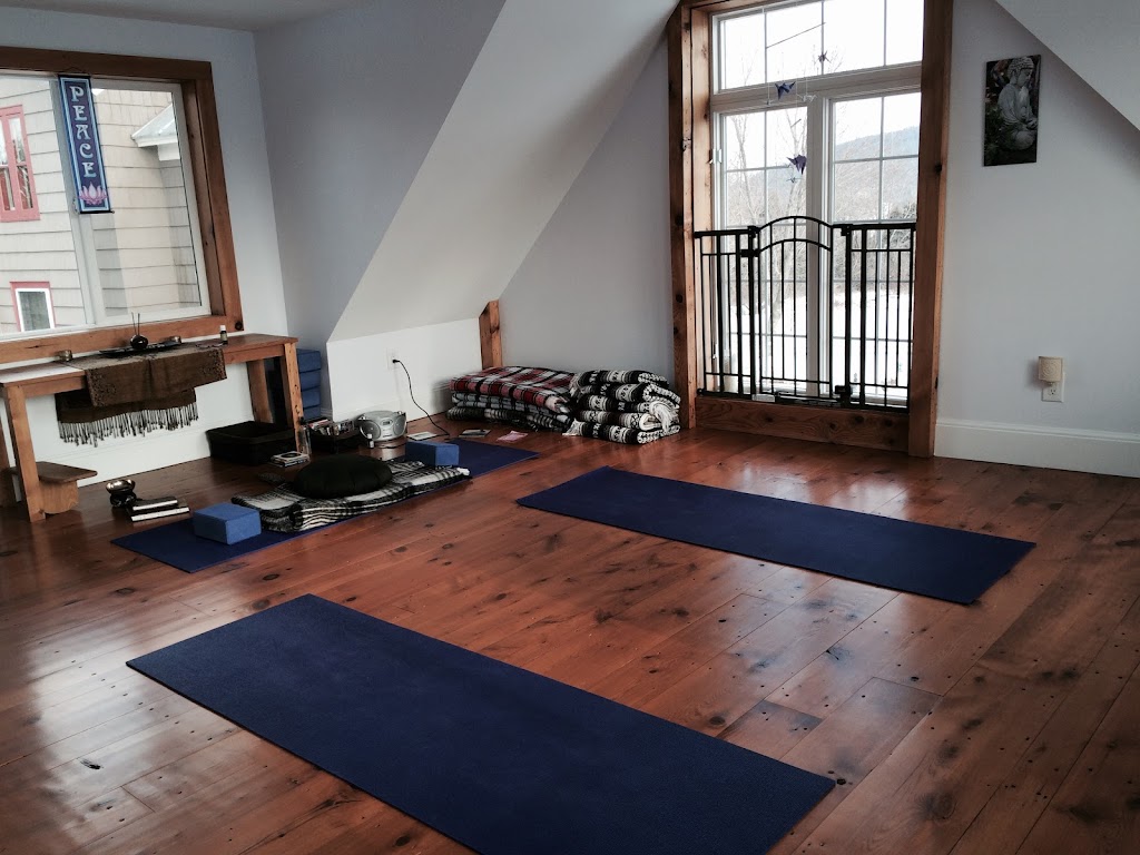 Peace Mountain Yoga | 1600 County Rte 7A, Copake, NY 12516 | Phone: (518) 329-0729