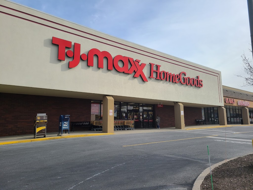 T.J. Maxx & HomeGoods | 3926 Linden St, Bethlehem, PA 18017 | Phone: (610) 317-0930